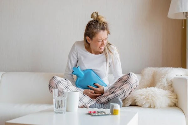 Painful Periods